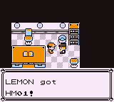 Let's Play Pokemon Blue Version