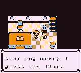 [PokeCommunity.com] Let's Play Pokemon Blue Version