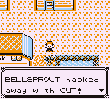 Let's Play Pokemon Blue Version