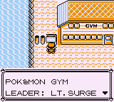 Let's Play Pokemon Blue Version