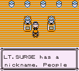 [PokeCommunity.com] Let's Play Pokemon Blue Version