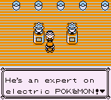 [PokeCommunity.com] Let's Play Pokemon Blue Version