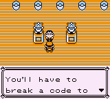 Let's Play Pokemon Blue Version