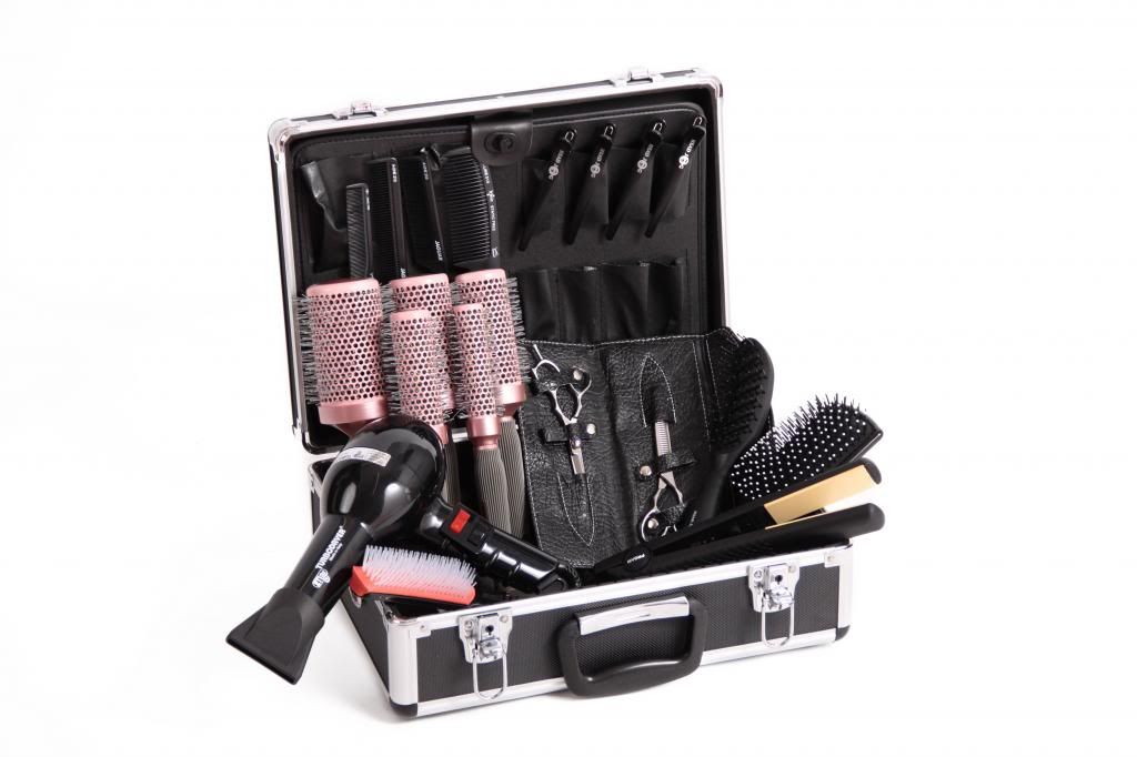 Hairdressing Kit NVQ level 1,2&3