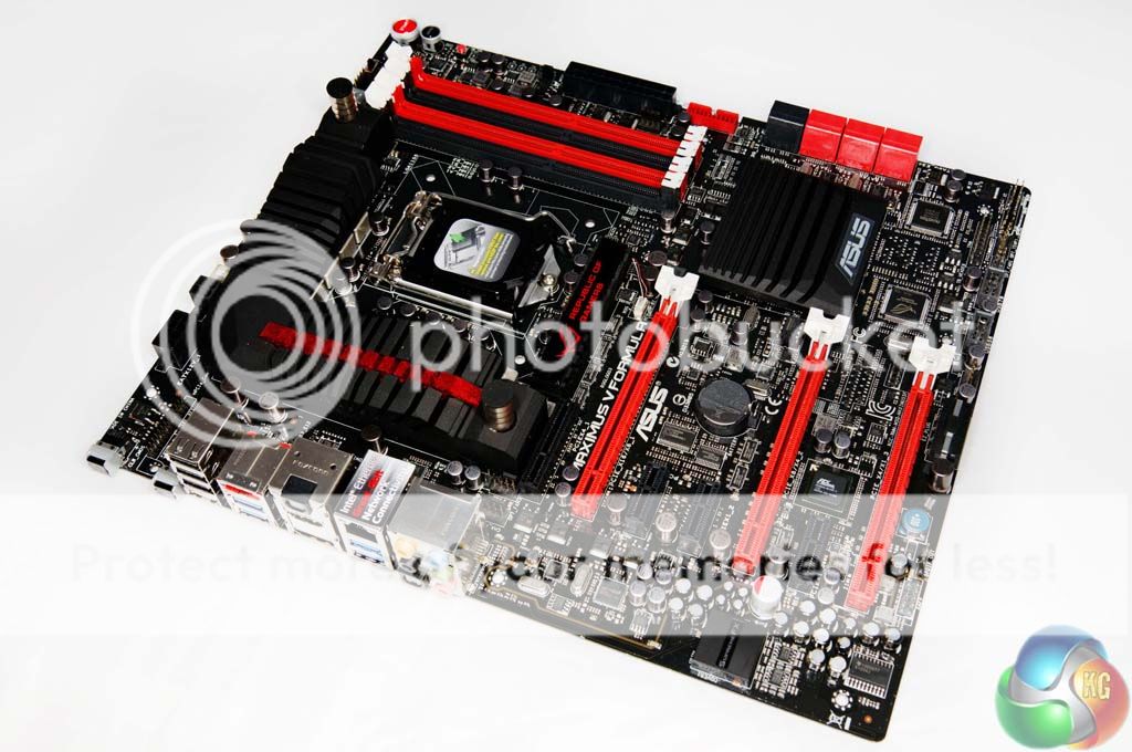 red cpu led like asus mother board