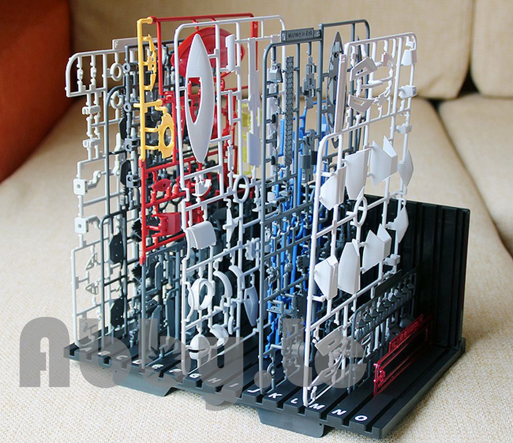 how model gundam kits to buy G Parts for Temple Aircraft Shelf Runner Gundam Gunpla