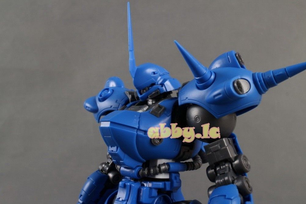 ロボット MG MS-18E KAMPFER 1/100 Bandai MS-18E Kampfer MG 1/100 Model Kit - US | eBay