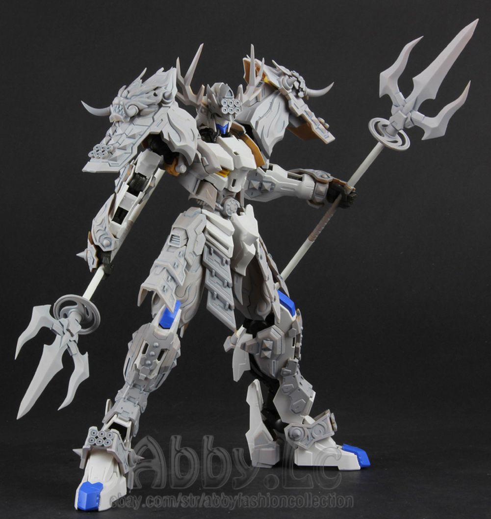 gundam sanada yukimura