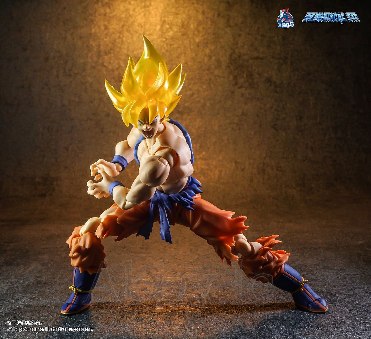 custom shf