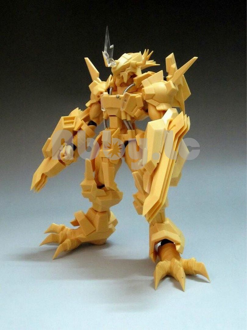 wargreymon toys