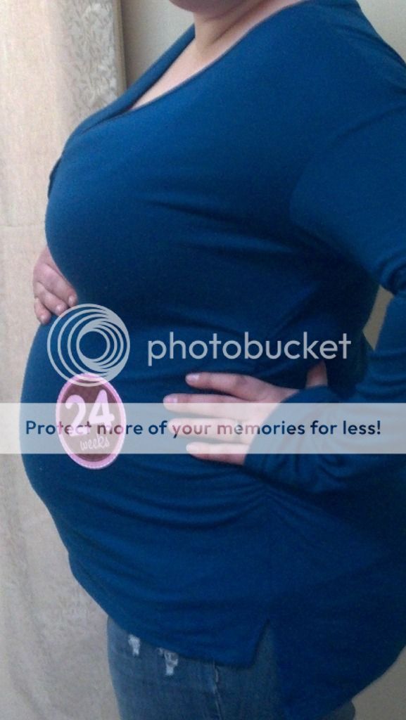 B Belly And Plus Size Progression Pictures :)) - Page 13 - BabyCenter