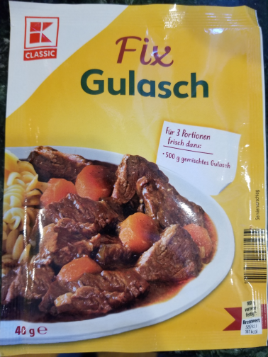 Gulash